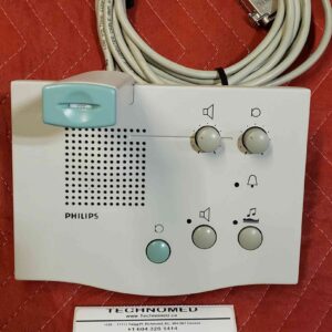 MRI Audio Module Audio Module MRI