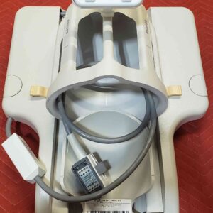 Sense Head Coil 1.5T/8ch Sense Head Coil 1.5T/8ch MRI