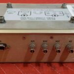 Philips BTU Philips BTU MRI