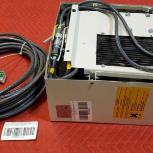 Culling Unit CU 510 Culling Unit CU 510 MRI