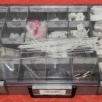 Philips CSI Parts Kit (TOOL) Philips CSI Parts Kit (TOOL) MRI