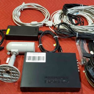 MRI Camera Set Camera Set MRI