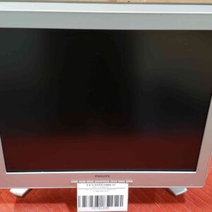 Philips CT Monitor Q19CS Philips CT Monitor Q19CS CT Scan