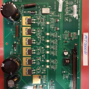 Patient Support Power PCB Board 314067 Patient Support Power PCB Board 314067 CT Scan