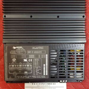 VICOR Power Supply 5/24 V VICOR Power Supply 5/24 V CT Scan