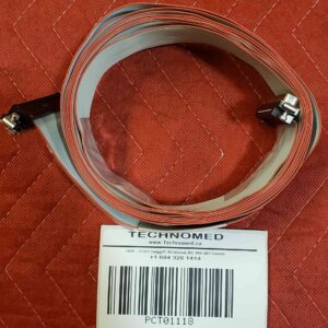 Cable GHOST to ACCU Cable GHOST to ACCU CT Scan