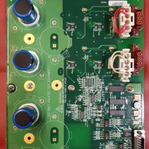 Gantry Motion Interface Board Gantry Motion Interface Board CT Scan