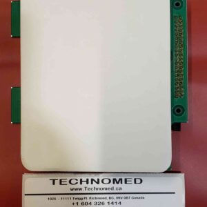 Gantry Display Panel Gantry Display Panel CT Scan