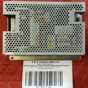 5V Power Supply Assy 5V Power Supply Assy CT Scan