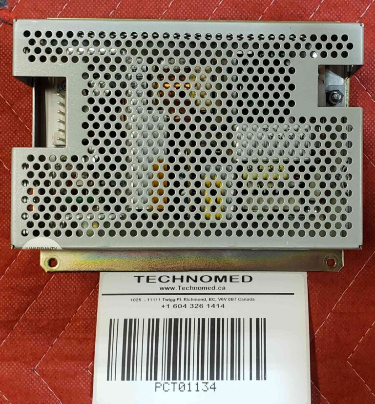 5V Power Supply Assy 5V Power Supply Assy CT Scan