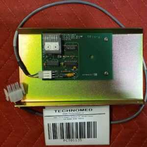 178507 Revolution Counter Board 178507 Revolution Counter Board CT Scan
