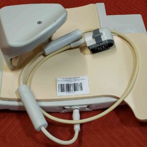 Sense Shoulder Coil 1.5T/8ch Sense Shoulder Coil 1.5T/8ch MRI