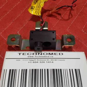 (1)Philips Class 3R Laser 75 Degree Fan Angle (1)Philips Class 3R Laser 75 Degree Fan Angle CT Scan