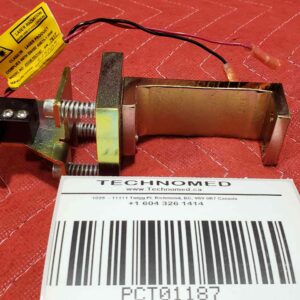 (1)Philips Class 3R Laser 75 Degree Fan Angle (1)Philips Class 3R Laser 75 Degree Fan Angle CT Scan