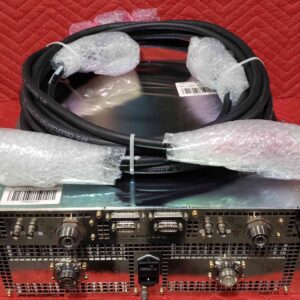 Philips Circulator 3T AN8133 (RF Rotary Unit) Philips Circulator 3T AN8133 (RF Rotary Unit) MRI