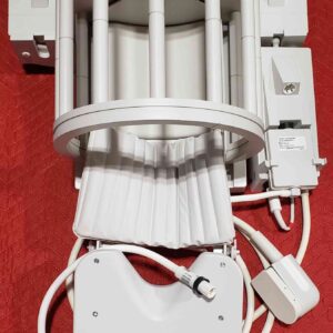 PHILIPS QUAD HEAD COIL EL ACS-NT 1.5T PHILIPS QUAD HEAD COIL EL ACS-NT 1.5T MRI