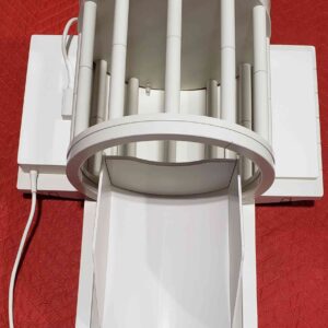 Philips QHC ACS-NT 1.5T Philips QHC ACS-NT 1.5T MRI