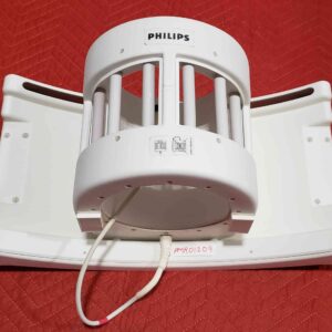 Philips Knee Coil IPX4 ACS-NT II 0.5T Philips Knee Coil IPX4 ACS-NT II 0.5T MRI