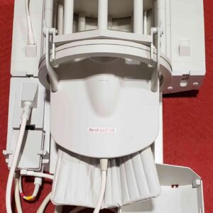 QHC QUAD HEAD/Neck COIL 1.5T QHC QUAD HEAD/Neck COIL 1.5T MRI