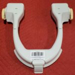 CNVC Top Cover Off for Philips Achieva 3.0 T Coil CNVC Top Cover Off for Philips Achieva 3.0 T Coil MRI