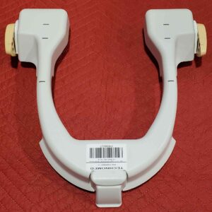 CNVC Top Cover Off for Philips Achieva 3.0 T Coil CNVC Top Cover Off for Philips Achieva 3.0 T Coil MRI