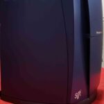 GE Sgi CMN015 (Silicon Graphics Octane 2) GE Sgi CMN015 (Silicon Graphics Octane 2) MRI