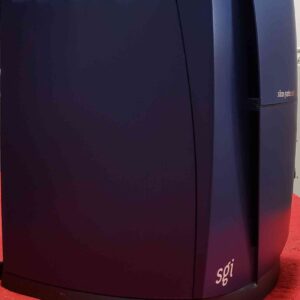 GE Sgi CMN015 (Silicon Graphics Octane 2) GE Sgi CMN015 (Silicon Graphics Octane 2) MRI