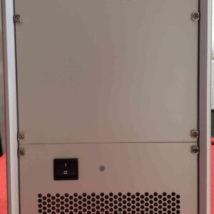 Philips (Backend) BE Box Assy Philips (Backend) BE Box Assy MRI