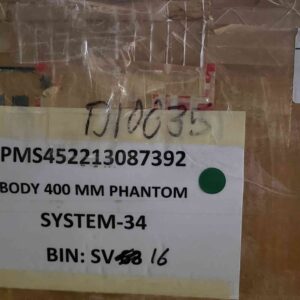 400mmphantom 400mmphantom MRI