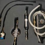Philips Tube/Cooler Fill Purge Kit Philips Tube/Cooler Fill Purge Kit product