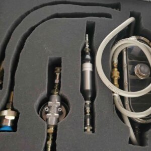 Philips Tube/Cooler Fill Purge Kit Philips Tube/Cooler Fill Purge Kit product