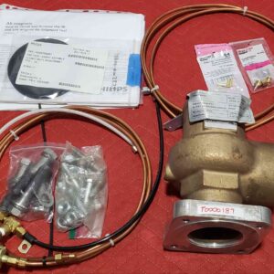 Complete Philips Air-valve Kit 3 Complete Philips Air-valve Kit 3 product