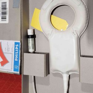 Philips Coil C4 1.5T (Defective) Philips Coil C4 1.5T (Defective) MRI