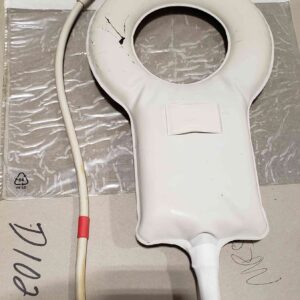 Philips Coil C4 1.5T (Defective) Philips Coil C4 1.5T (Defective) MRI