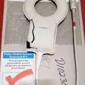 Philips Coil C4 1.5T (Defective) Philips Coil C4 1.5T (Defective) MRI