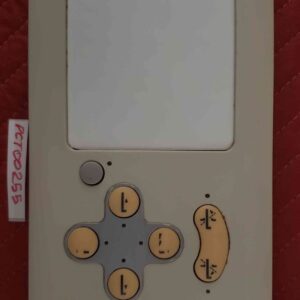 Philips Gantry Right Control Panel Philips Gantry Right Control Panel CT Scan