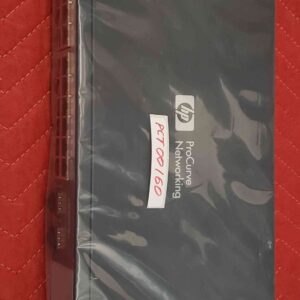 HP PROCURVE 1810-24G SWITCH HP PROCURVE 1810-24G SWITCH CT Scan
