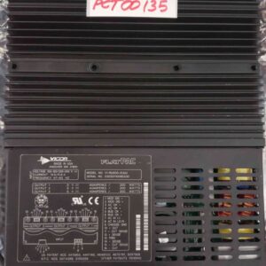 Philips Power Supply-Triple Output Philips Power Supply-Triple Output CT Scan