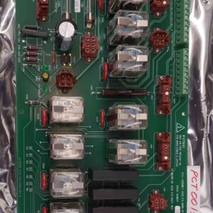 Philips ACCU Assy, ACCU-AC Control Unit PCB Philips ACCU Assy, ACCU-AC Control Unit PCB CT Scan