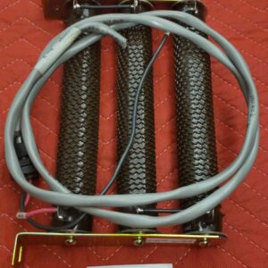 Philips Resistor Assy , Motor Barking Philips Resistor Assy , Motor Barking CT Scan