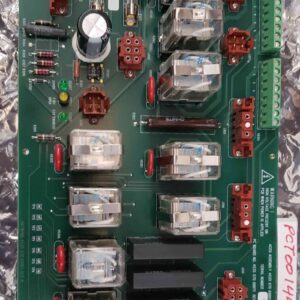 Philips ACCU Assy ACCU-AC Control Unit Philips ACCU Assy ACCU-AC Control Unit CT Scan