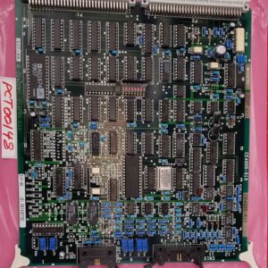 Philips SIF-4A Philips SIF-4A CT Scan
