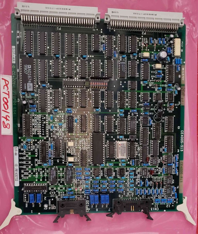 Philips SIF-4A Philips SIF-4A CT Scan