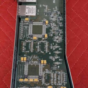 Philips RCOM Assembly Philips RCOM Assembly CT Scan