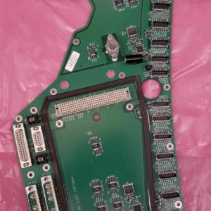 Philips MBL Card Philips MBL Card CT Scan
