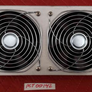 Philips Frame Fan Assy Philips Frame Fan Assy CT Scan