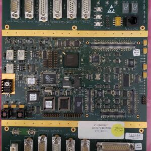 Philips I Box PC Board Philips I Box PC Board CT Scan