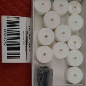 Philips Set Tabletop Wheels/AXIS Philips Set Tabletop Wheels/AXIS MRI