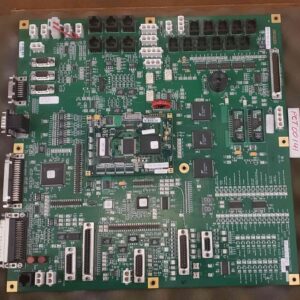 Philips CH/SG 164 GHOST ASSY Philips CH/SG 164 GHOST ASSY CT Scan
