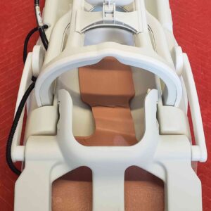 HD NEURVASCULAR ARRAY COIL, COIL, PN: 5117092-2 HD NEURVASCULAR ARRAY COIL, COIL, PN: 5117092-2 MRI